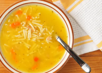 Ndryshimet që ndodhin në trup kur hani supë çdo ditë