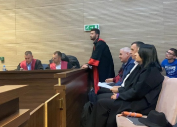 Sërish shtyhet seanca ndaj Sveçlës dhe të tjerëve për gazin lotsjellës në Kuvend