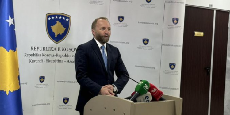 PDK kërkon Komision Hetimor për procesin e financimit të teksteve shkollore