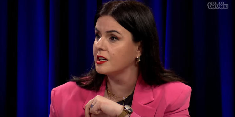 Tahiri-Beqa: Me vendimin për pronat e Manastirit të Deçanit ka ndryshuar faqja e dialogut