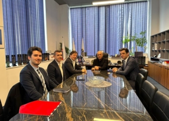 Zyrtarët e gjigantit portugez Benfica ndodhen në Kosovë, priten nga Agim Ademi