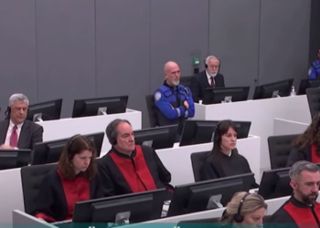 Rifillojnë seancat në rastin e Thaçit