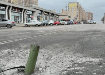 Rusia thotë se i rrëzoi 18 raketa ukrainase mbi Belgorod