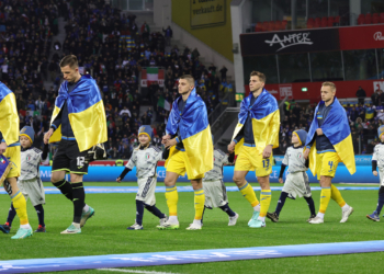 Ukraina eliminon Bosnjën, Islanda më e mirë se Izraeli