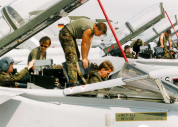 Ushtria gjermane për ndërhyrjen e NATO-s: Qëllimi ishte ndalimi i forcave serbe në Kosovë