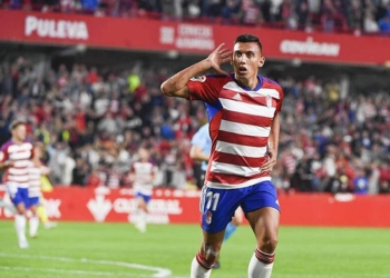 Uzuni drejt Sevillas