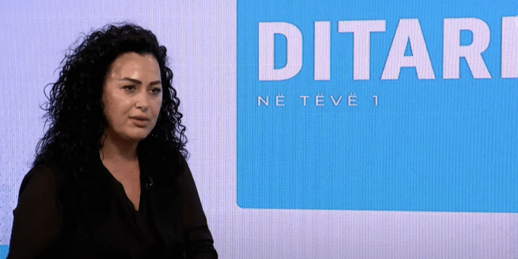 Deputetja e LDK-së: Qeveria Kurti fjalë ka plot, por punën e ka zero