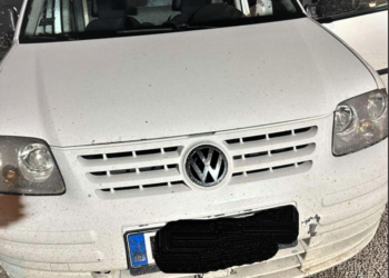 Parandalohen dy raste të hyrjes ilegale dhe kontrabandimit me mallra nga Serbia në Kosovë