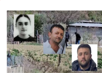 Vrasja e Pëllumb Metës, në armë gjenden gjurmë të djalit të vogël të familjes, Amarildos