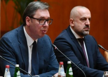 Radar: Pas Banjskës, Serbia ia dha 8.5 milionë euro kompanisë së RadoiçiqIt