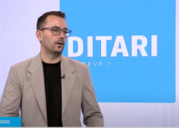 Xani: Rezoluta e PE-së pa ndikim për largimin e masave ndaj Kosovës