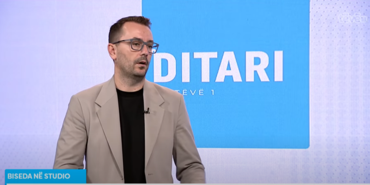 Xani: Rezoluta e PE-së pa ndikim për largimin e masave ndaj Kosovës