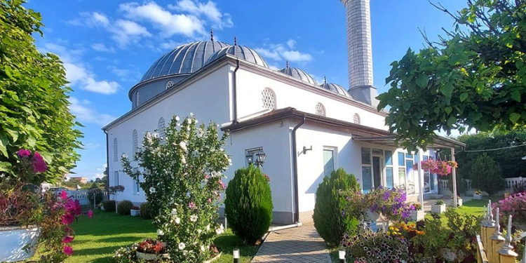 Sot nisi muaji i shenjtë i Ramazanit