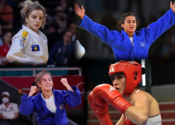 ​Përkushtimi dhe këmbëngulja, arsyet pse vajzat janë më të suksesshme në sport