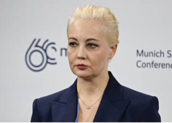 Yulia Navalnaya bën thirrje për protestë kundër Putinit