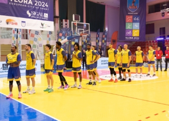 Ylli në finale të Ligës Unike, mposht thellë Pejën