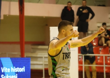 Trepça fiton Ligën Unike