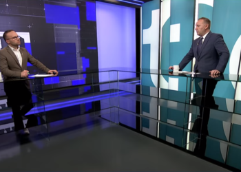 Zemaj: Kurti po i krijon favore politikës së Vuçiqit