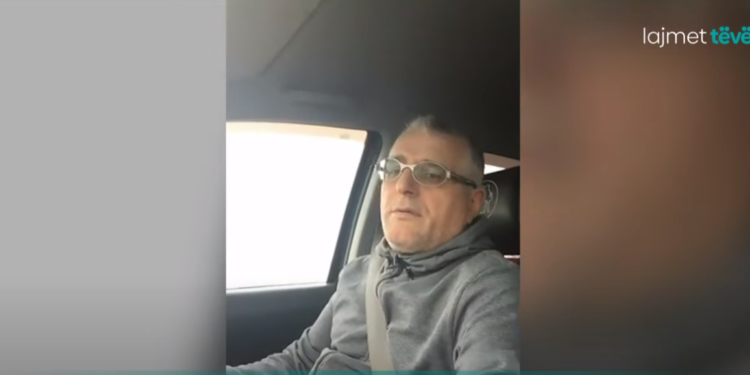 Mosgjykimi i Zharkut që rezultoi me sanksionim nga SHBA-ja po vlerësohet si mesazh për sistemin gjyqësor në vend