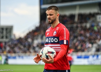 Zhegrova ndër dribluesit më të mirë në Evropë