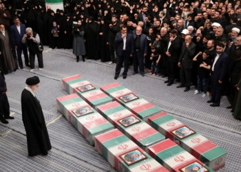 SHBA: S’i kërkuam, por e paralajmëruam Iranin të mos i sulmojë trupat tona në rajon