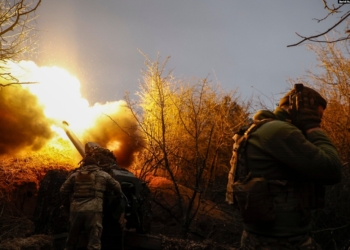 Parlamenti ukrainas miraton Ligjin e ri për mobilizim