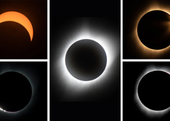 Çfarë duhet të dini për një eklips diellor që do të ndodh sot?