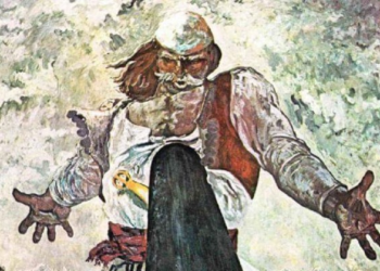 143 vjet nga rënia heroike e Mic Sokoli