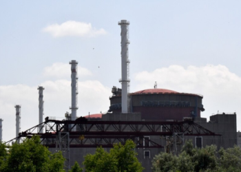 OKB paralajmëron kundër sulmeve në centralin bërthamor në Zaporizhja