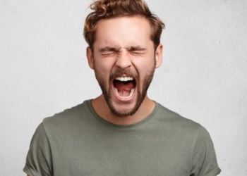 E bërtitura të bën mirë për shëndetin