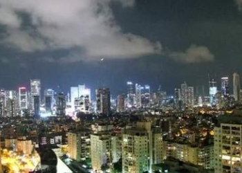 ShBA ndalon disa dronë të nisur drejtë Izraelit