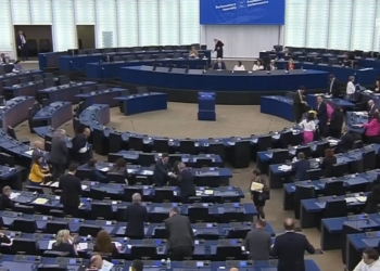 Asambleja Parlamentare e KiE-së voton pro anëtarësimit të Kosovës