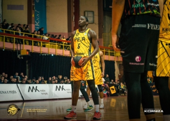 Ekskluzive: Peja ndanë rrugët me Sadio Doucoure