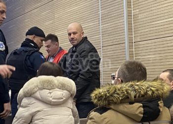 Themelorja dhe Apeli konfirmojnë aktakuzën ndaj Dragisha Milenkoviq për krime lufte në Kosovë