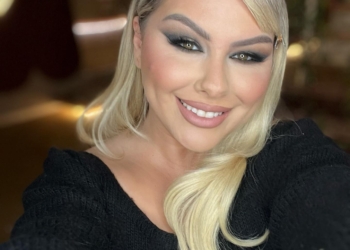 Vesa Luma paralajmëron rikthimin e saj në muzikë