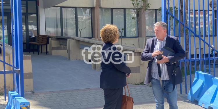 Prokuroria Speciale njofton se Hajdari u ftua për intervistim në cilësinë e të pandehurës