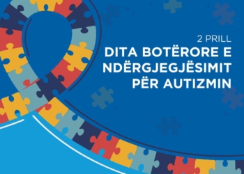 PDK: Personat me autizëm duhet të trajtohen si pjesë aktive dhe e pandashme e shoqërisë