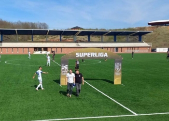 Gjilani shpërthen ndaj Fushë Kosovës, fitore me katër gola për tu larguar nga pozita e barazhit