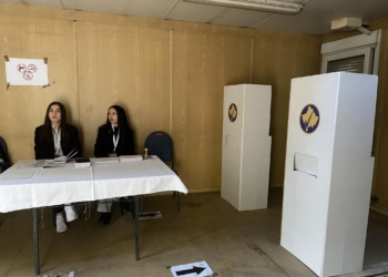 Asnjë votues në Urë të Bubës, dy orë pas hapjes së votimit për shkarkimin e kryetarëve