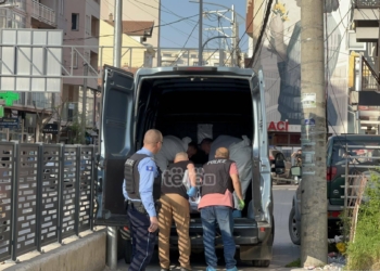 Policia deklarohet për vrasjen në Ferizaj