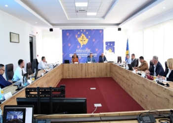 Dorëheqja e prokurorëve serbë në Mitrovicë, KPK del me rekomandim