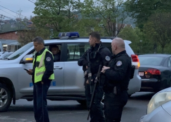 PK: Procesi i votimit ka kaluar i qetë