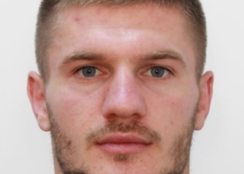 Policia e shpall në kërkim për dhunë në familje xhudistin, Akil Gjakova