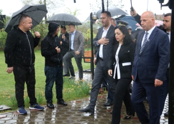 Konjufca nga Pokleku: Qëllimi i gjenocidit serb ishte shfarosja e popullit tonë