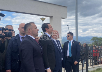 Kurti: Përgjegjësitë që i kemi në shtet kanë rrënjë tek gjaku i dëshmorëve