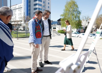 Rama: Për komunitetin rom, gjatë prillit ofrojmë pajisje me dokumente civile pa pagesë