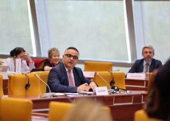 Votimi për KiE, Tahiri tregon sfidën e fundit përballë delegacionit serb