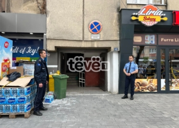 “Ngjarje makabre”, prokurori i rastit jep detaje për vrasjen në Pejë dhe të kaluarën e të dyshuarit