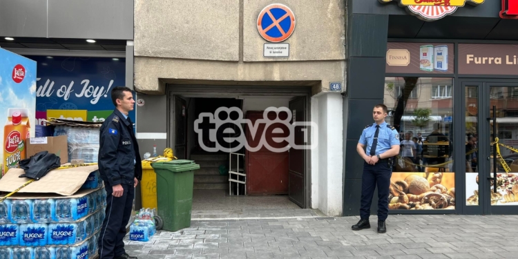 “Ngjarje makabre”, prokurori i rastit jep detaje për vrasjen në Pejë dhe të kaluarën e të dyshuarit