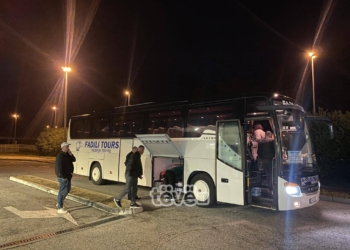 Pika kufitare Kroaci – Serbi e kalueshme, kosovarët po udhëtojnë lirshëm për në Kosovë